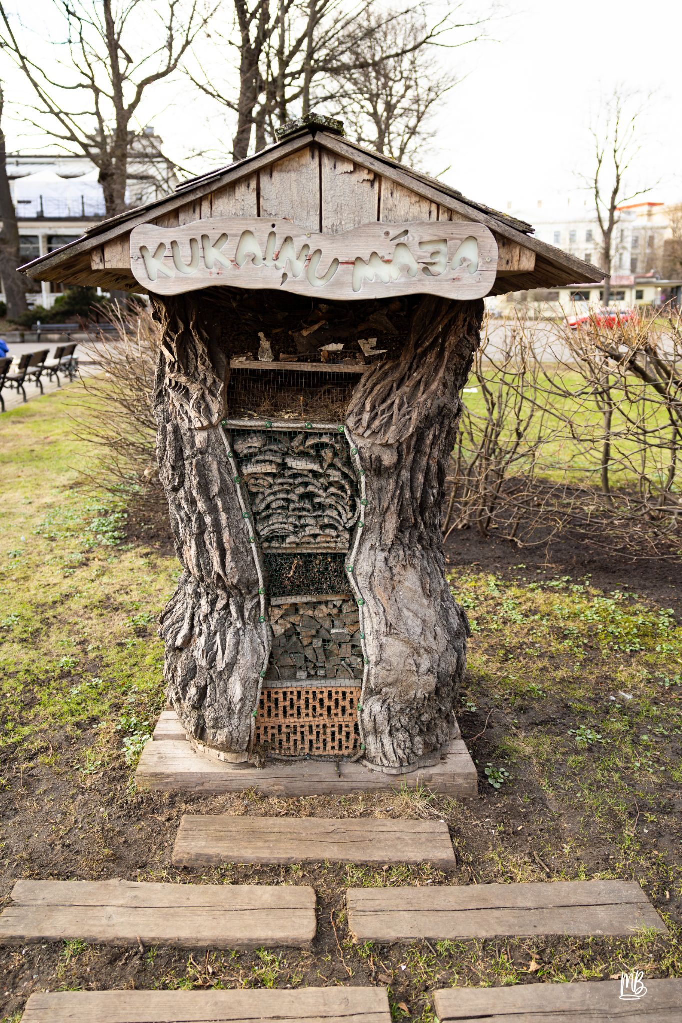 2024   Riga   MB 201